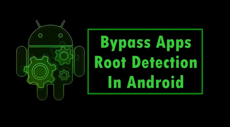Android でアプリのルート検出をバイパスする方法